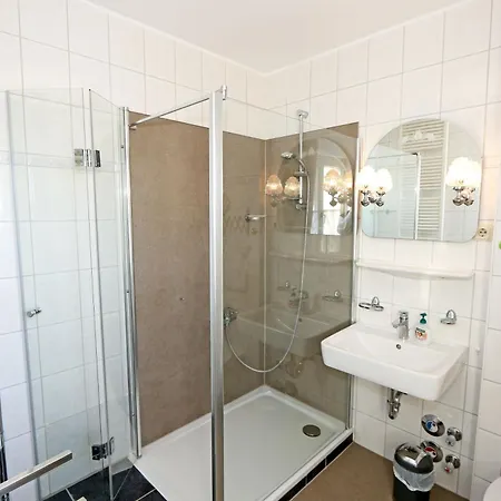 Minna Whg 06 Mit Balkon Apartment *