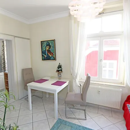 Apartment Minna Whg 06 Mit Balkon *