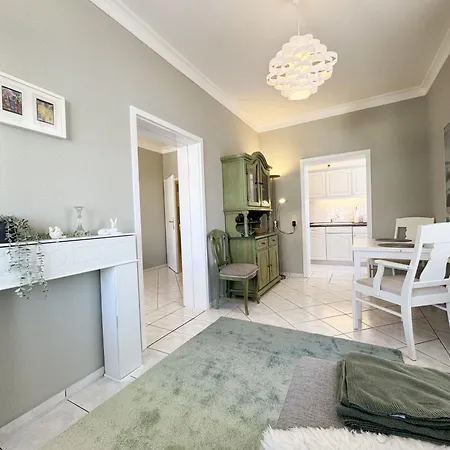 Minna Whg 06 Mit Balkon