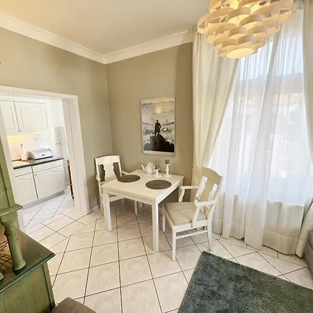 Minna Whg 06 Mit Balkon Goehren (Ruegen)